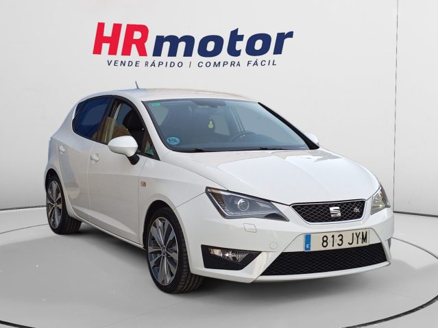 Seat Ibiza 1.0 Eco TSI FR Crono