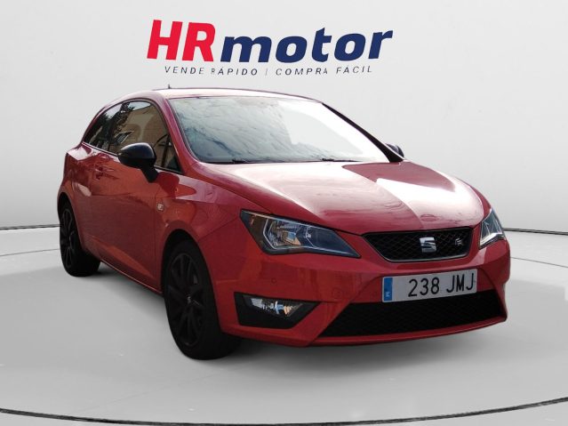 Seat Ibiza 1.0 Eco TSI FR S&S