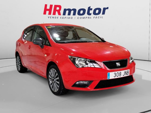 Seat Ibiza 1.0 Eco TSI Style Connect