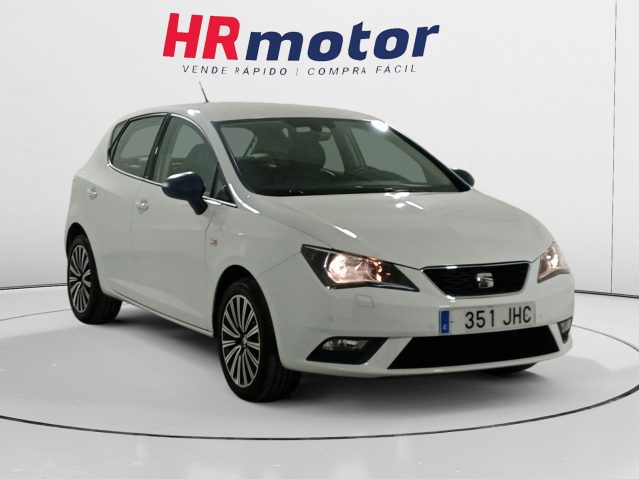 Seat Ibiza 1.0 Eco TSI Style S&S