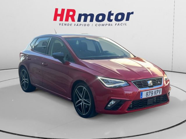 Seat Ibiza 1.0 FR