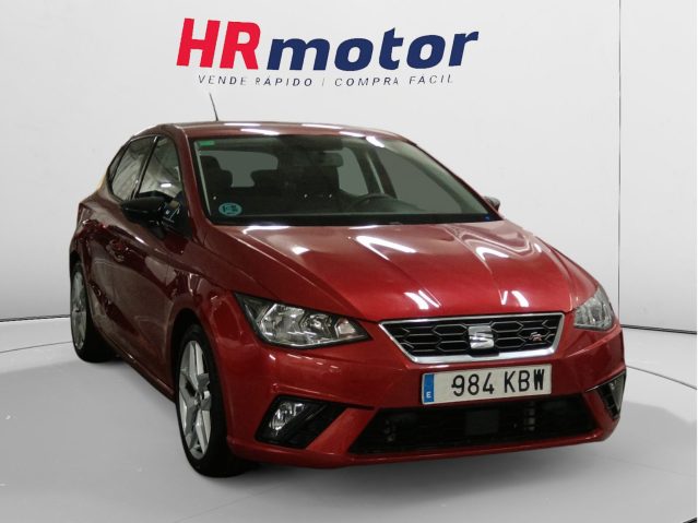 Seat Ibiza 1.0 FR