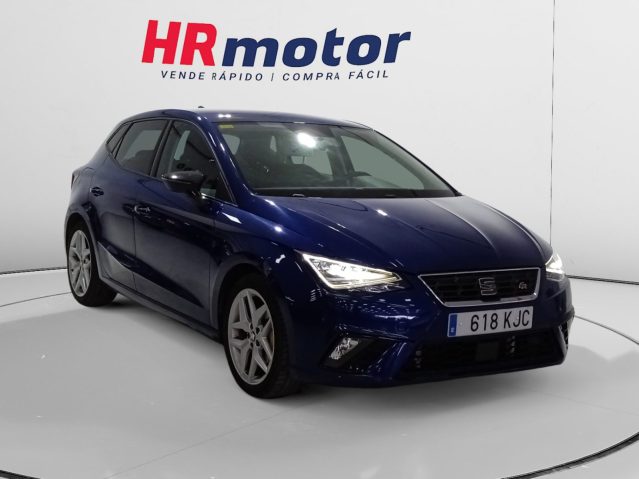 Seat Ibiza 1.0 FR