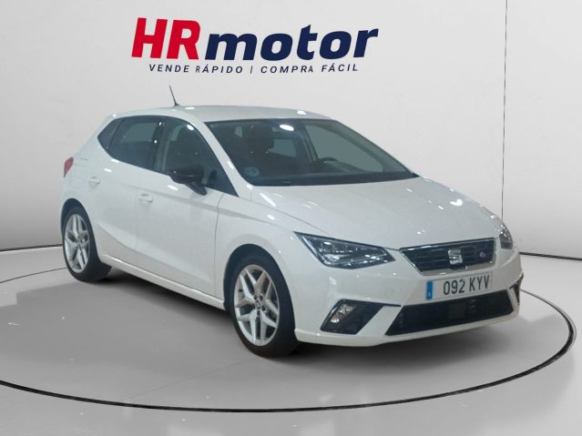 Seat Ibiza 1.0 FR Plus