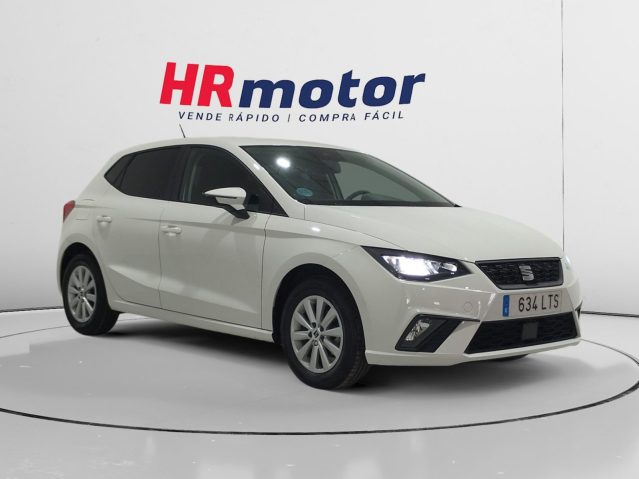 Seat Ibiza 1.0 MPI Reference Plus