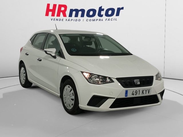 Seat Ibiza 1.0 MPI Reference Plus