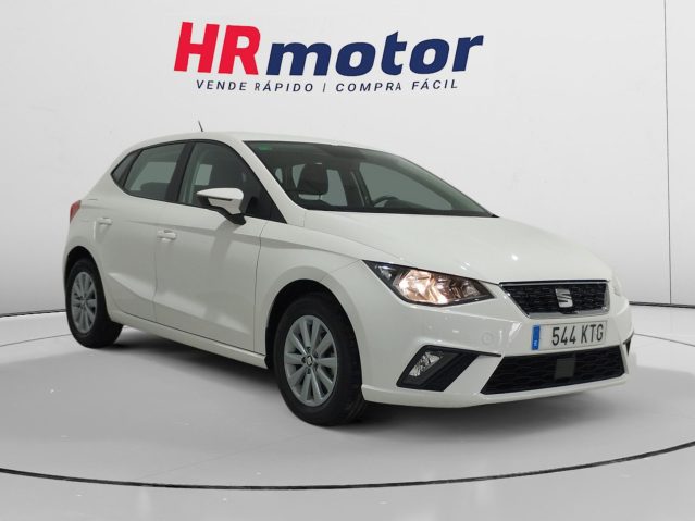 Seat Ibiza 1.0 MPI Style