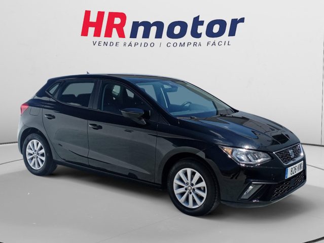 Seat Ibiza 1.0 MPI Style Plus