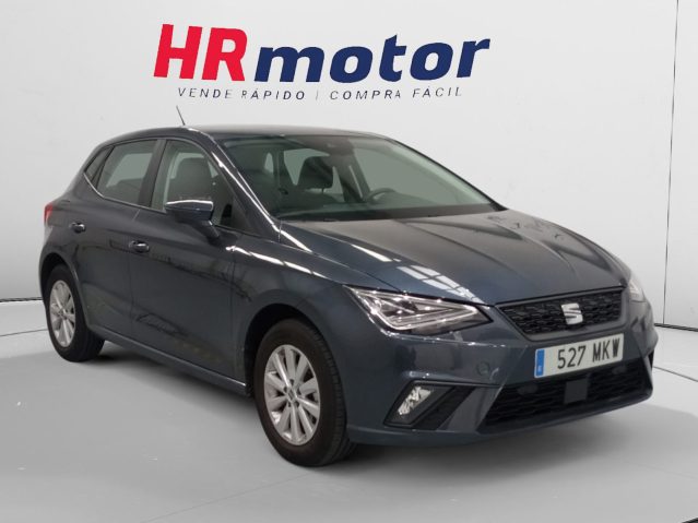 Seat Ibiza 1.0 MPI Style XL