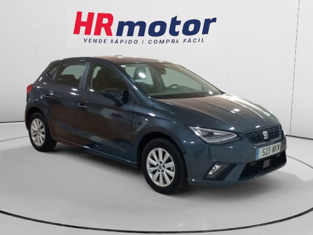 Seat Ibiza 1.0 MPI Style XL