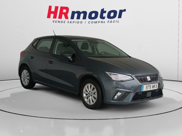 Seat Ibiza 1.0 MPI Style XL