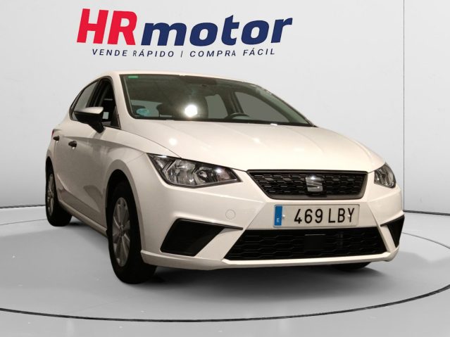 Seat Ibiza 1.0 Reference