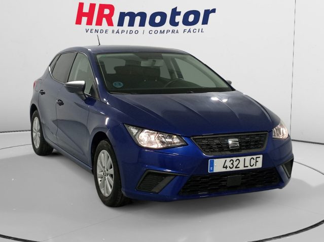 Seat Ibiza 1.0 Reference