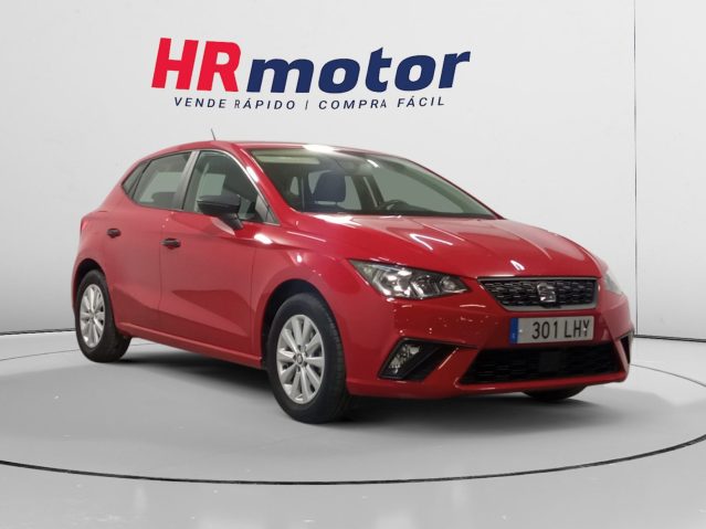 Seat Ibiza 1.0 Reference Business