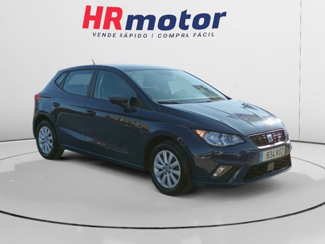 Seat Ibiza 1.0 Reference Plus