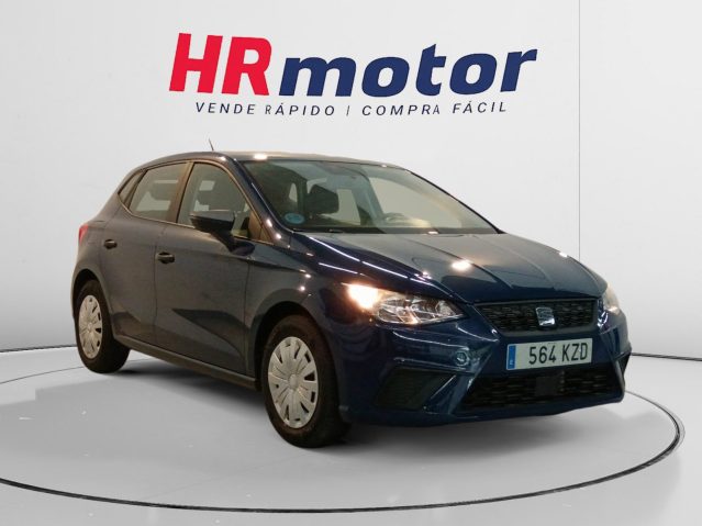 Seat Ibiza 1.0 Reference Plus