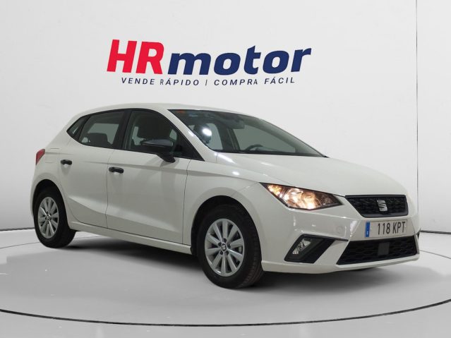 Seat Ibiza 1.0 Reference Plus