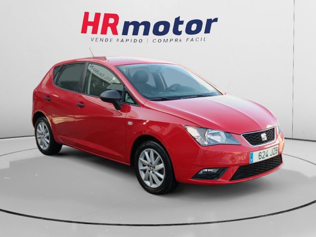 Seat Ibiza 1.0 Reference Plus