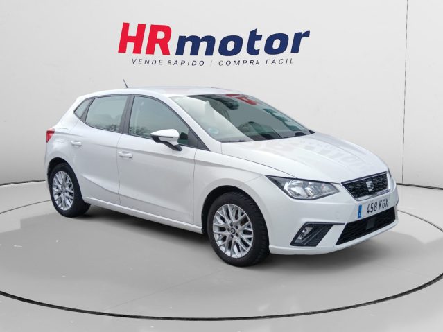 Seat Ibiza 1.0 Style