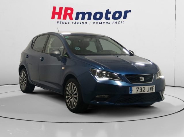 Seat Ibiza 1.0 Style Connect