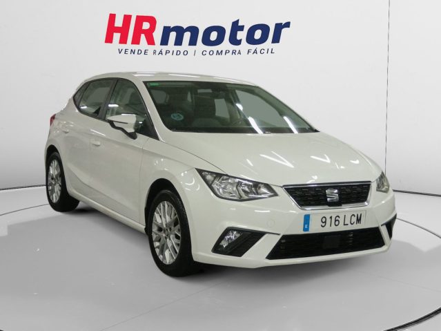 Seat Ibiza 1.0 Style Plus