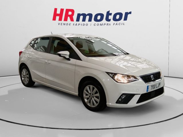 Seat Ibiza 1.0 Style Plus