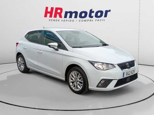 Seat Ibiza 1.0 Style Plus