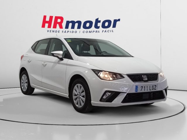 Seat Ibiza 1.0 Style Plus