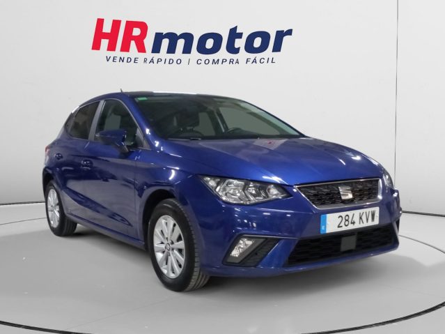 Seat Ibiza 1.0 Style Plus