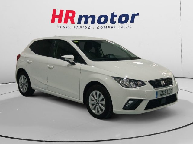 Seat Ibiza 1.0 Style Plus