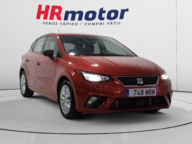 Seat Ibiza 1.0 TSI FR