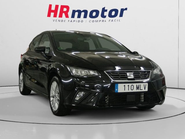 Seat Ibiza 1.0 TSI FR