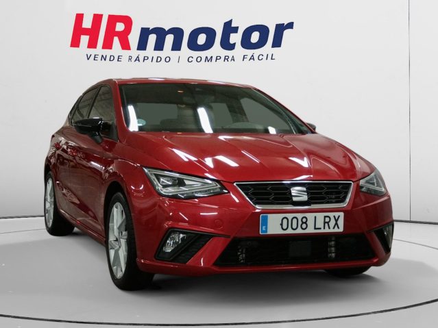 Seat Ibiza 1.0 TSI FR