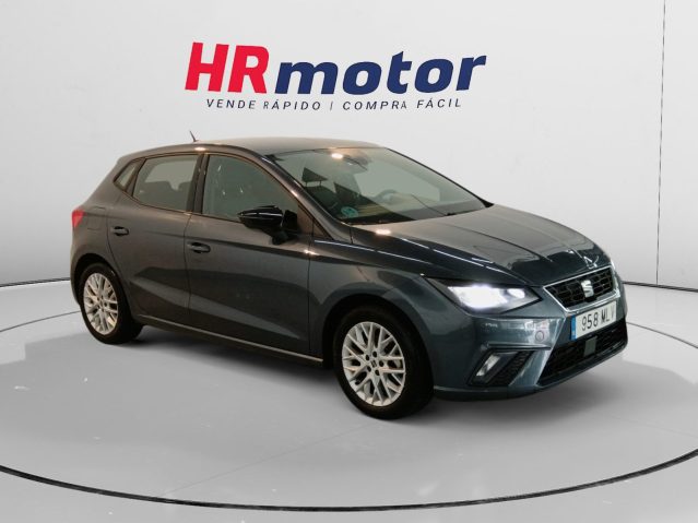 Seat Ibiza 1.0 TSI FR