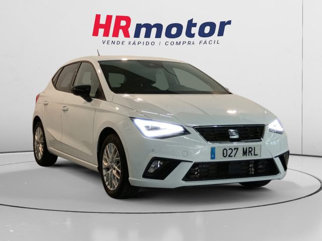 Seat Ibiza 1.0 TSI FR XS