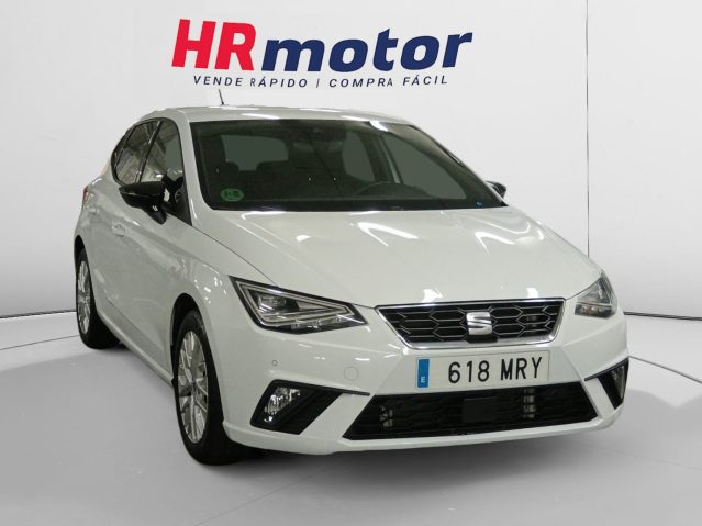 Seat Ibiza 1.0 TSI FR XS