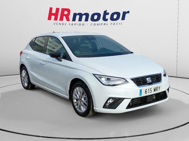 Seat Ibiza 1.0 TSI FR XS