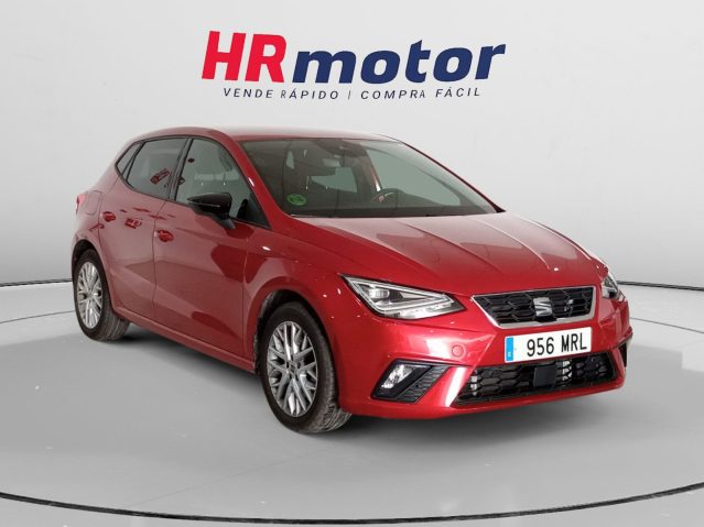 Seat Ibiza 1.0 TSI FR XS