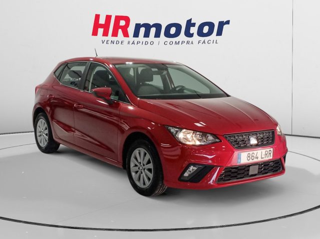 Seat Ibiza 1.0 TSI Style Go 2