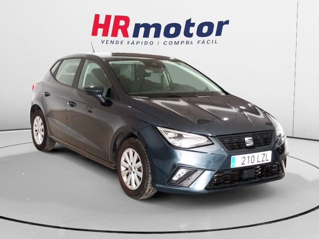 Seat Ibiza 1.0 TSI Style Plus OPF