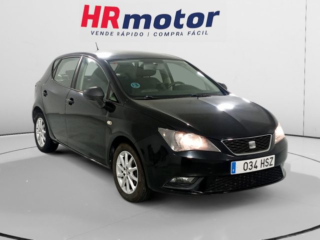 Seat Ibiza 1.2 12V 70 Reference ITech