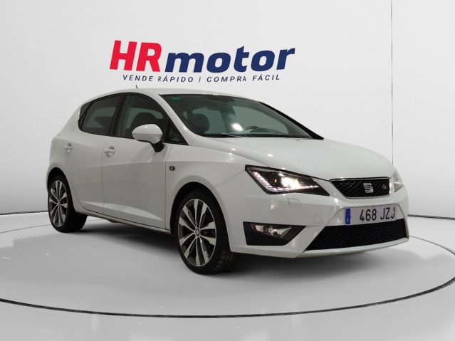 Seat Ibiza 1.2 TSI FR Crono