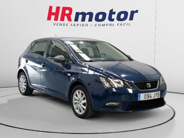 Seat Ibiza 1.2 TSI Reference Plus