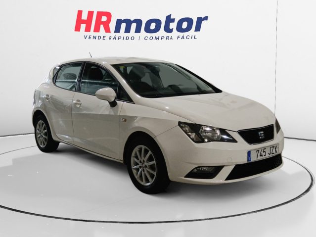 Seat Ibiza 1.2 TSI Style