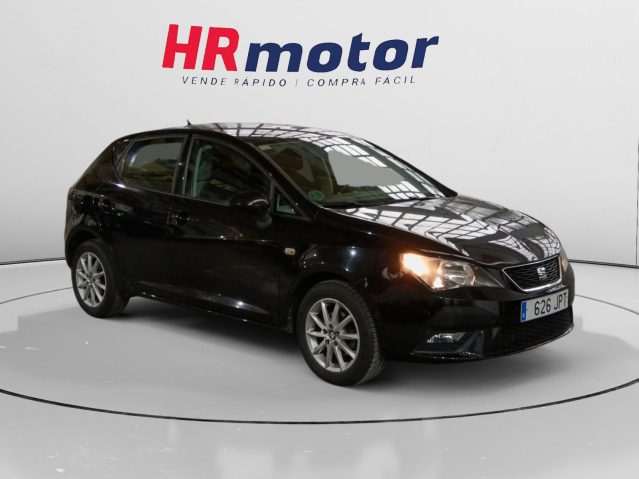 Seat Ibiza 1.2 TSI Style