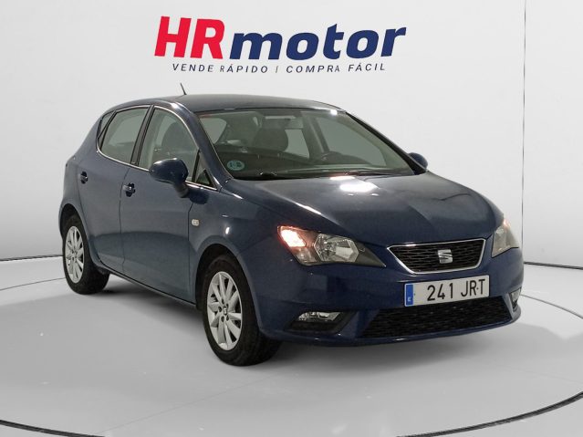 Seat Ibiza 1.2 TSI Style Connect