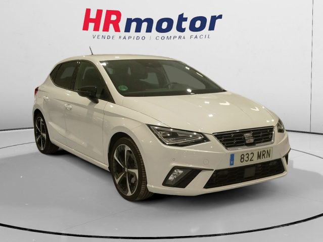 Seat Ibiza 1.5 TSI FR Xl