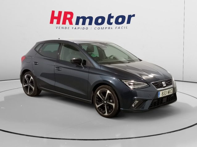 Seat Ibiza 1.5 TSI FR XL