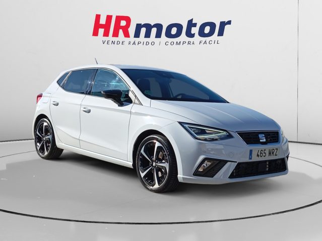 Seat Ibiza 1.5 TSI FR XL