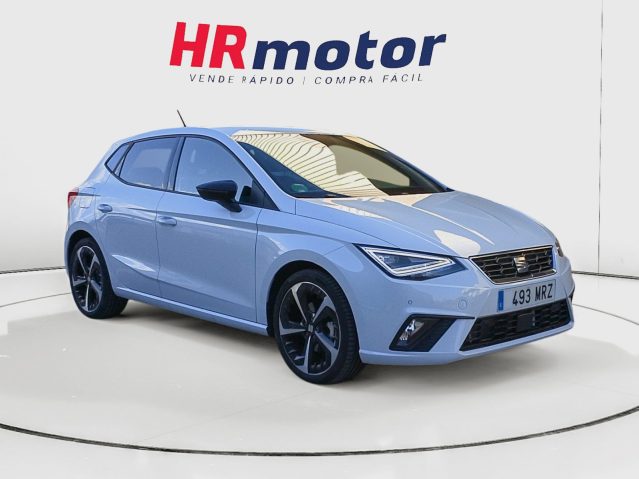 Seat Ibiza 1.5 TSI FR XL